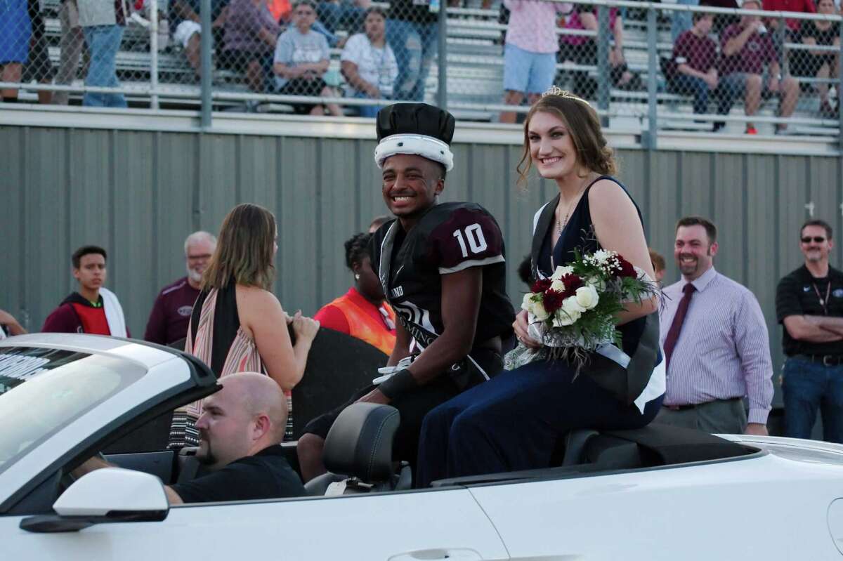 Volleyball Pearland's Botkin ending banner career