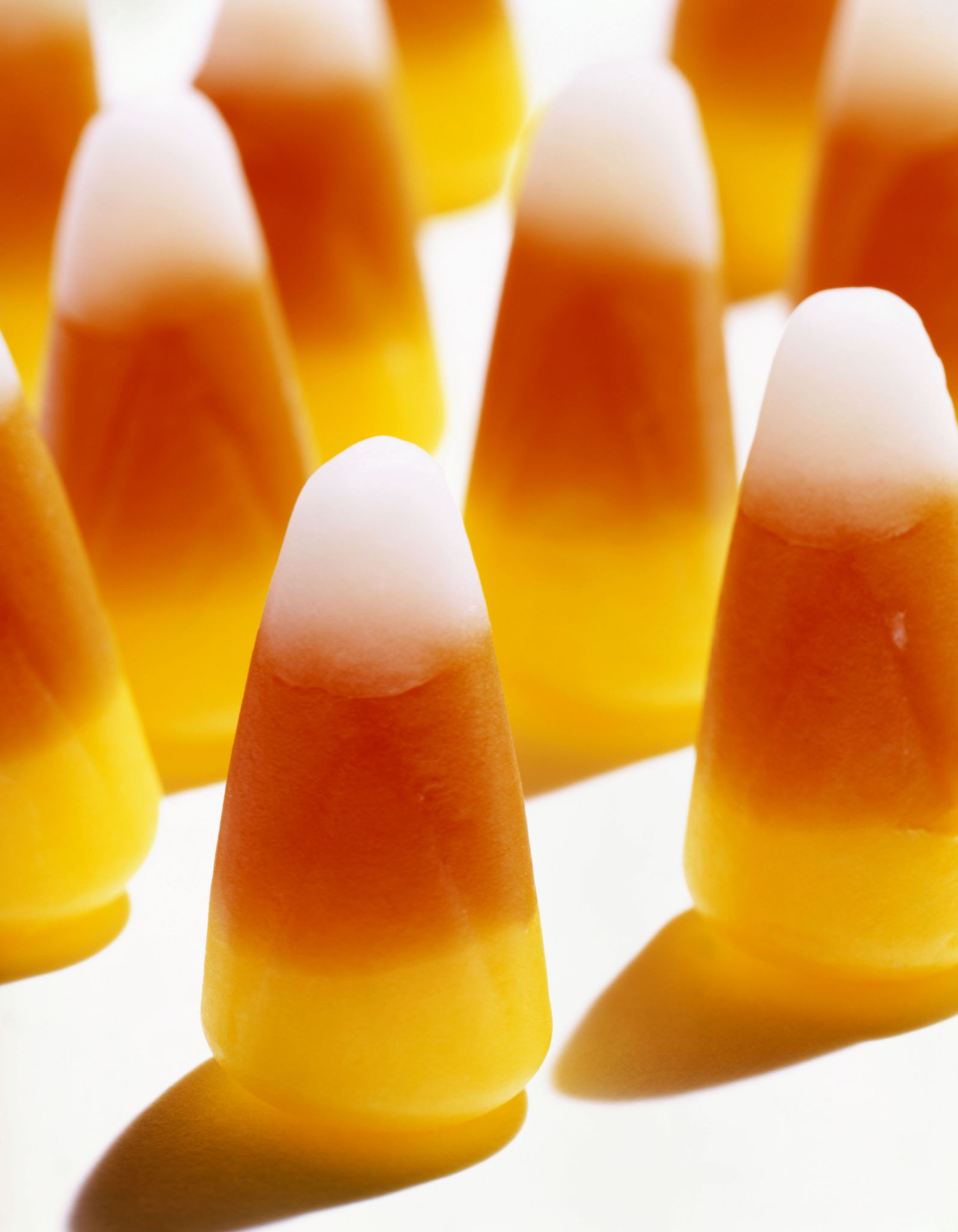 The story of candy corn, the Halloween candy you either love to eat or love  to hate