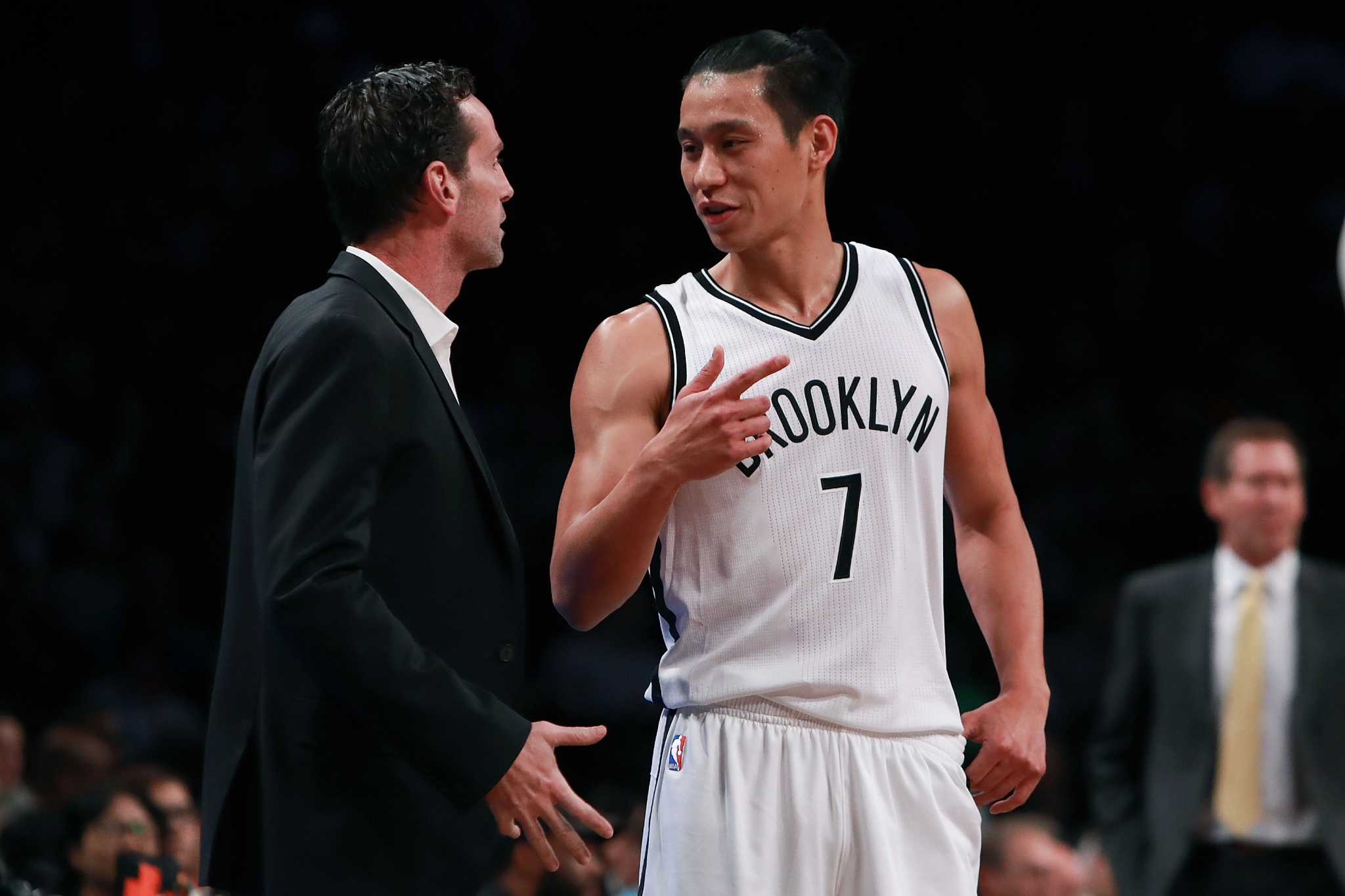 Ex-NBA coach Mike D'Antoni says he underestimated Jeremy Lin before  'Linsanity