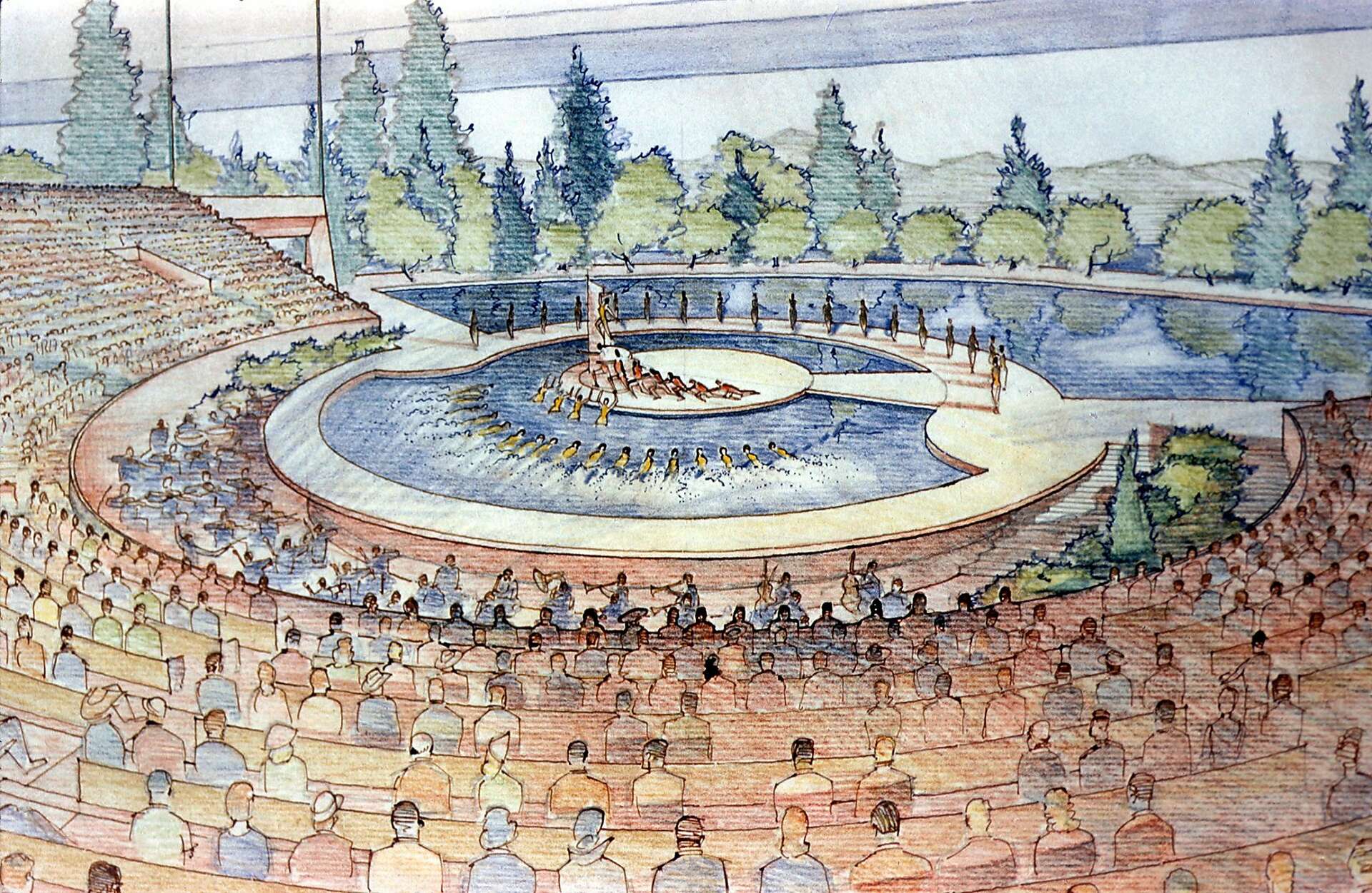 Frank Lloyd Wright and San Francisco,' by Paul V. Turner