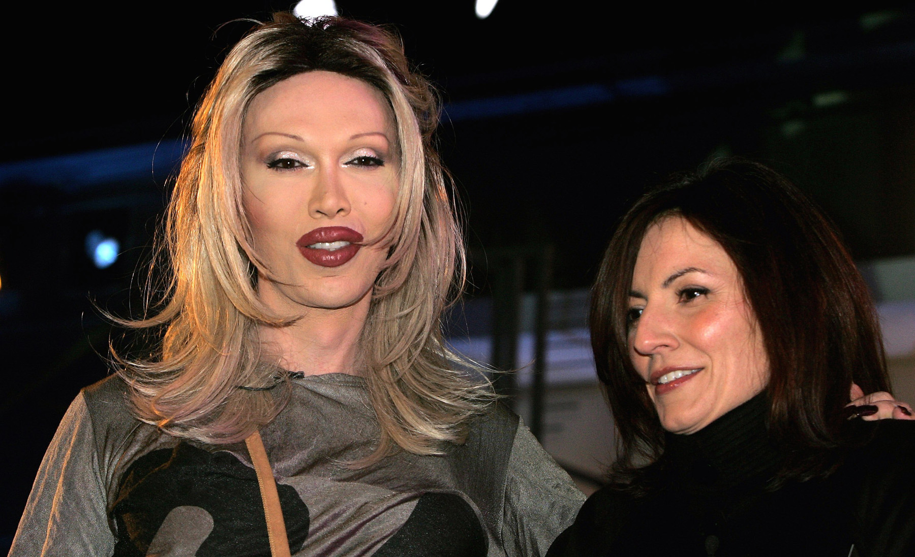 Dead or Alive's Pete Burns: Remembering An Overlooked LGBT Pioneer