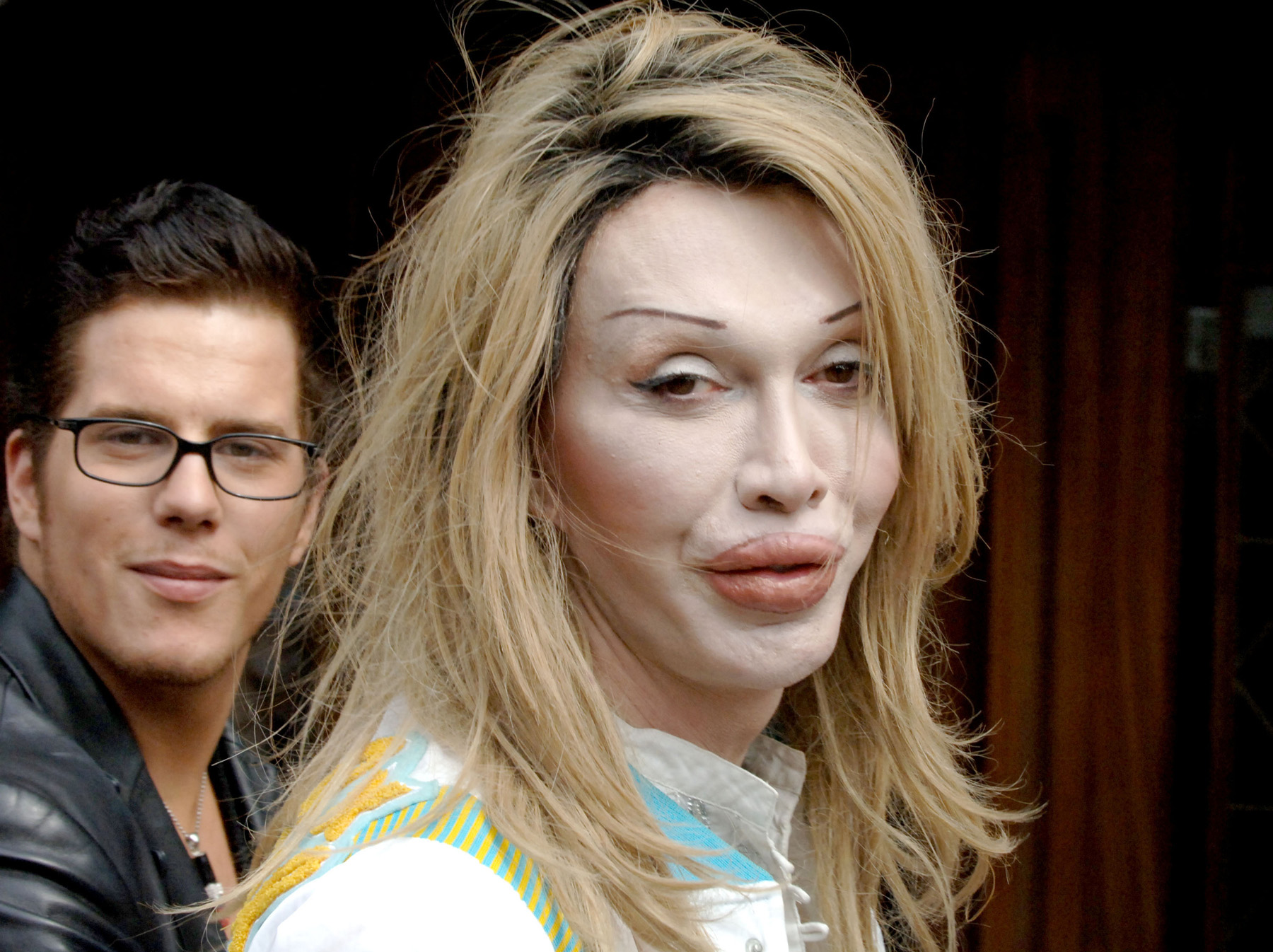 Dead or Alive's Pete Burns: Remembering An Overlooked LGBT Pioneer