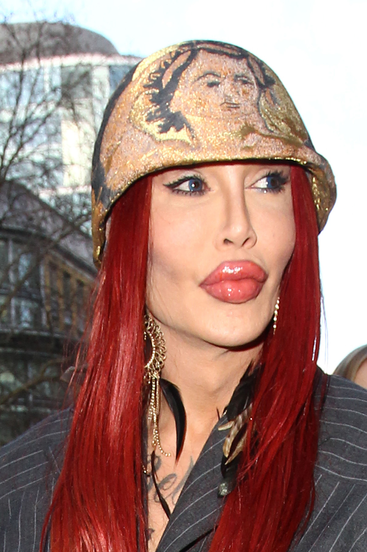 Dead or Alive's Pete Burns: Remembering An Overlooked LGBT Pioneer