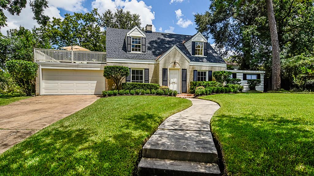 HAR's Hotness Index shows where Houston-area homes are selling the most ...