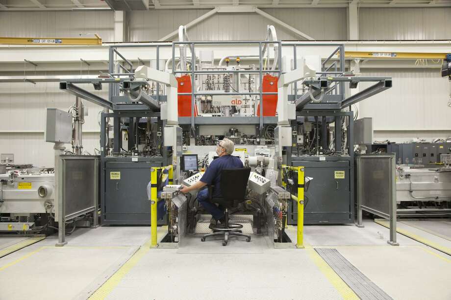 Praxair Surface Technologies, GE Aviation announce joint venture