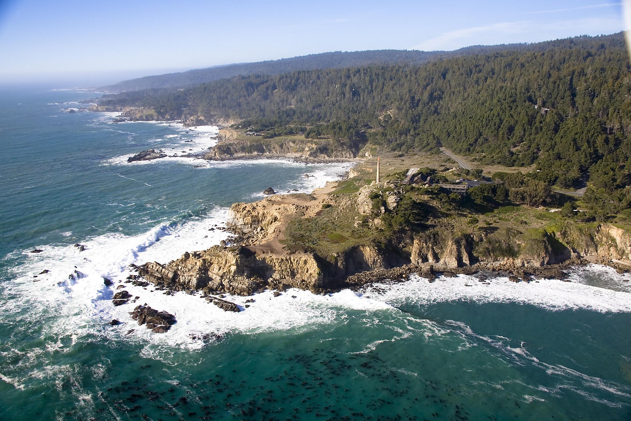 Highway 1 The ultimate Sonoma coast road trip