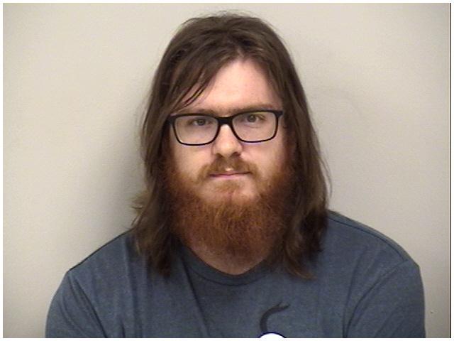 Fairfield man charged with assault after allegedly causing bloody nose