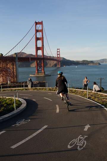 dumbarton bridge bike lane