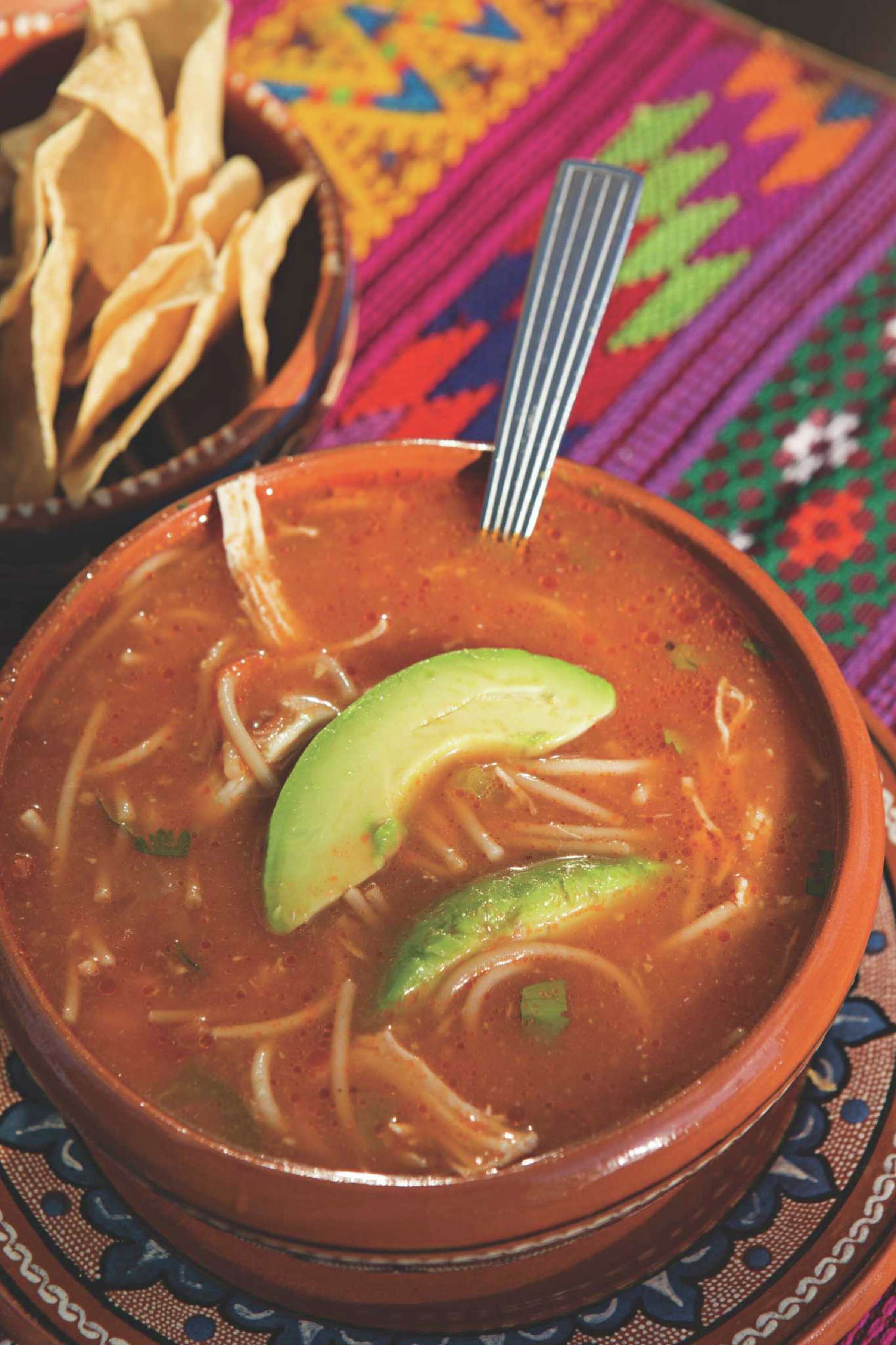 Houston's Enchilada Queen, Sylvia Casares, writes her first cookbook