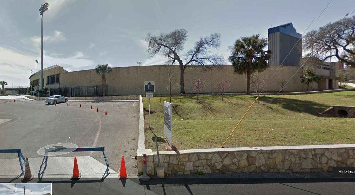 Day 2 10 Bexar County polling locations with the shortest lines