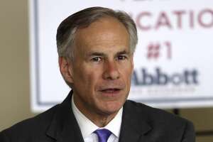 Abbott visit