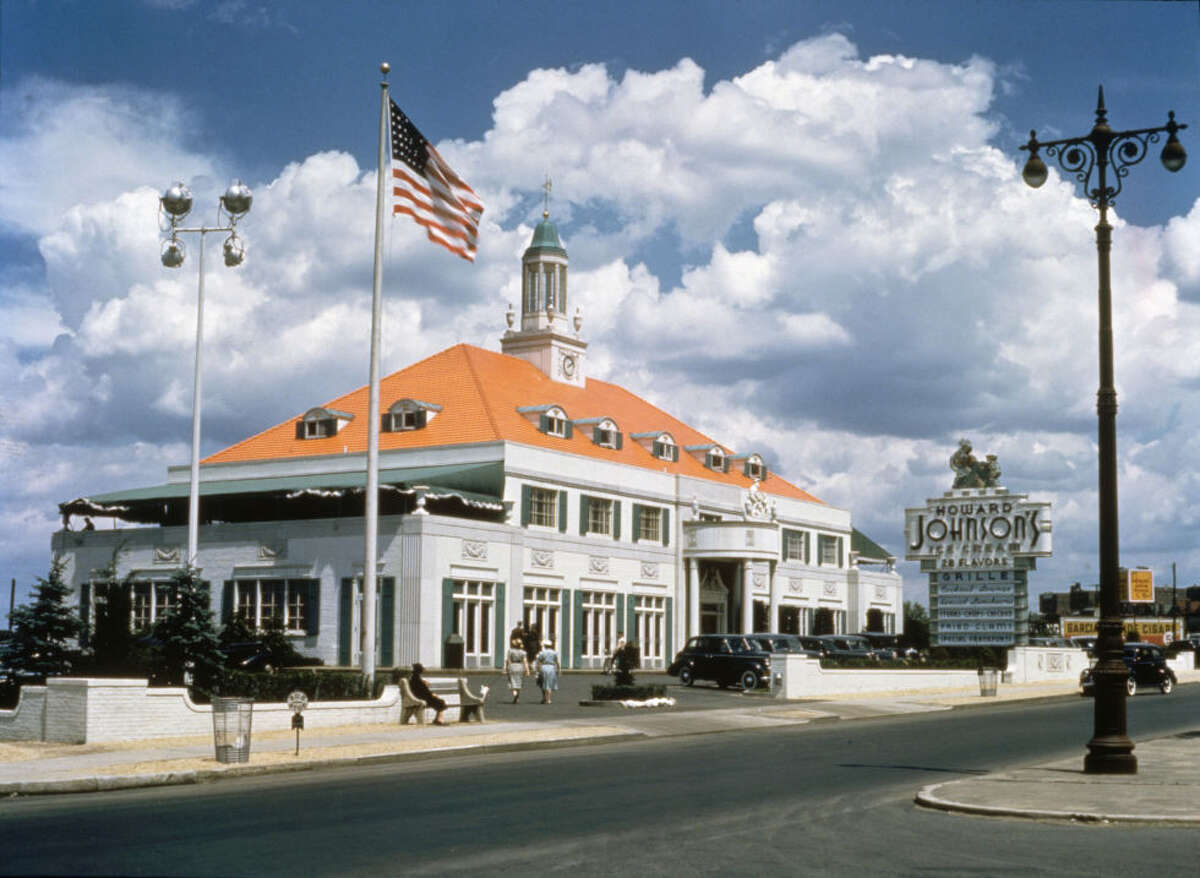 Yale professor names the 10 most important restaurants in America