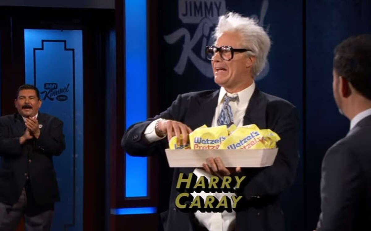 harry caray will ferrell