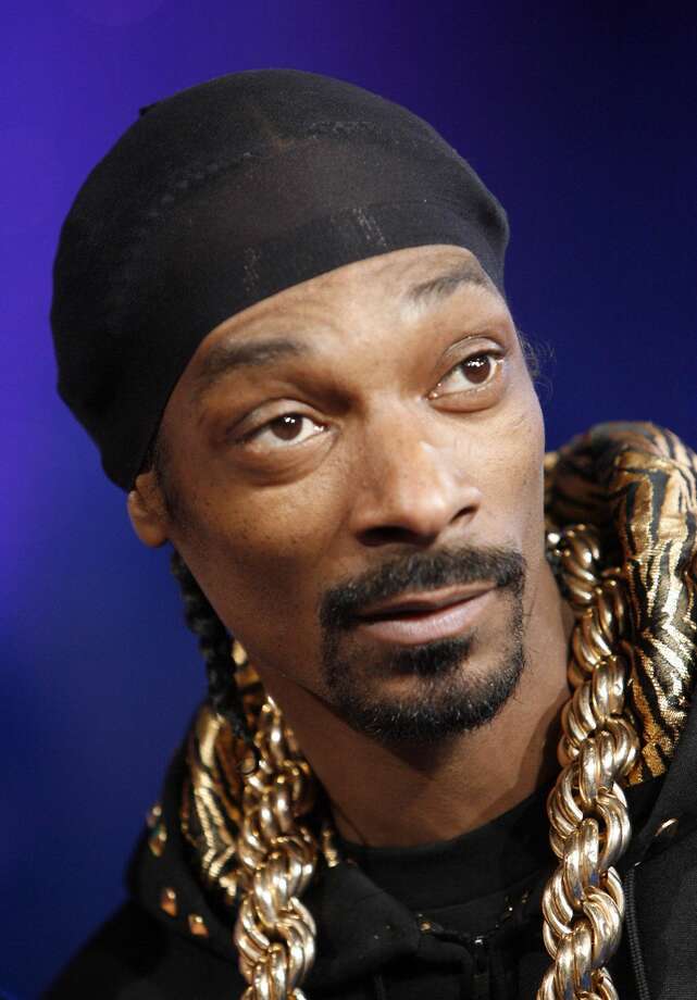 Snoop Dogg raps in Bollywood comedy - Laredo Morning Times