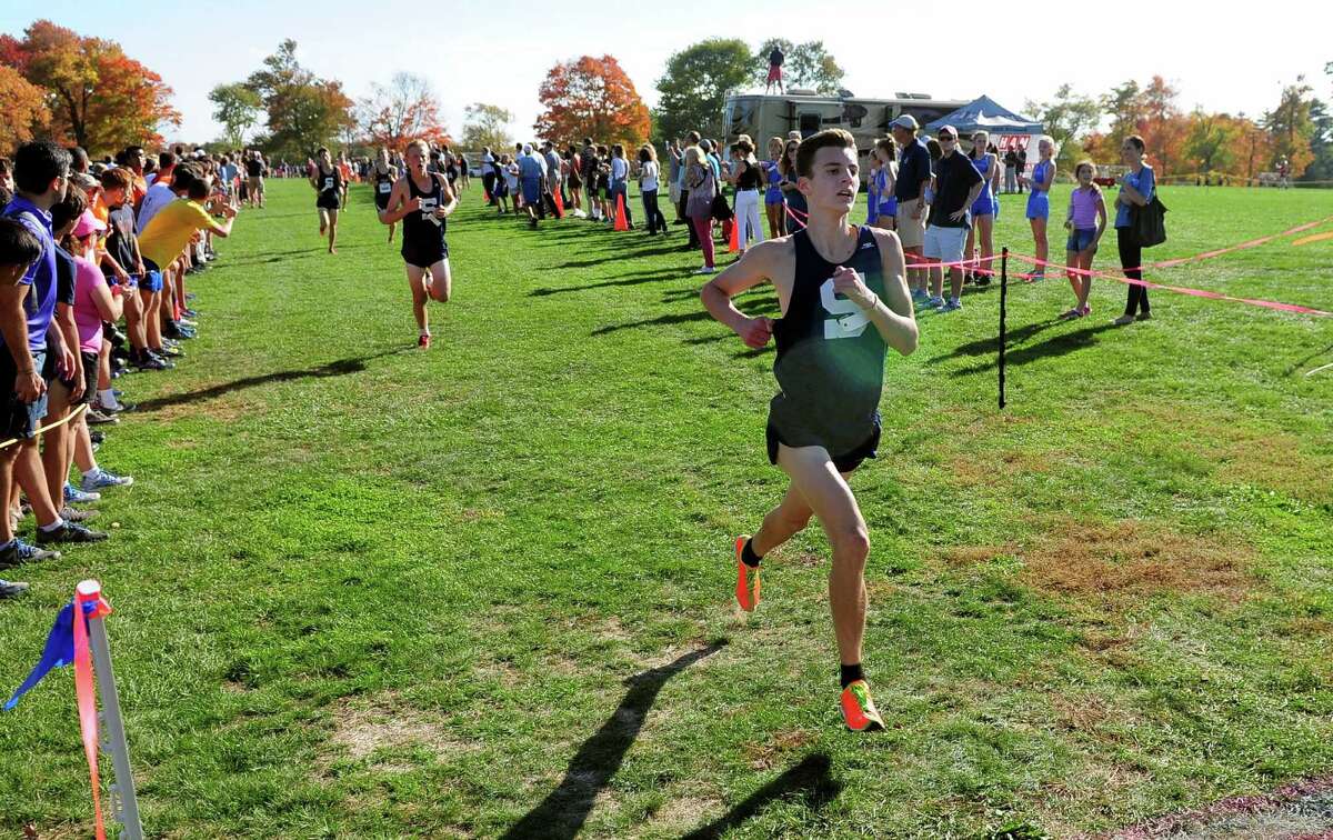 Staples cross country looks ahead to states