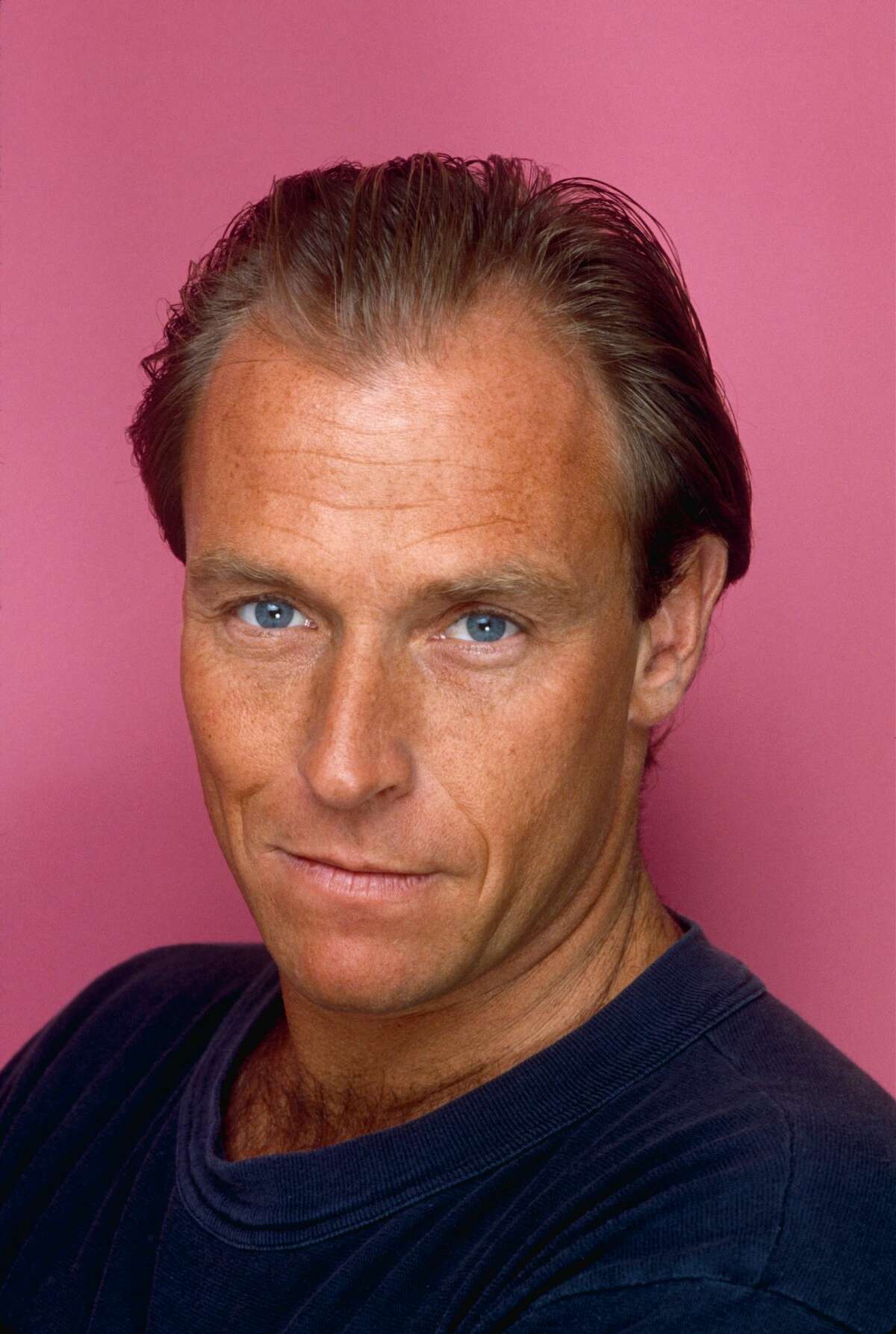 Corbin Bernsen hello again