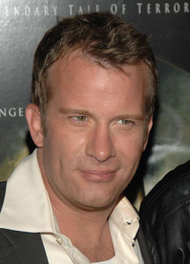 Next photo of Thomas Jane