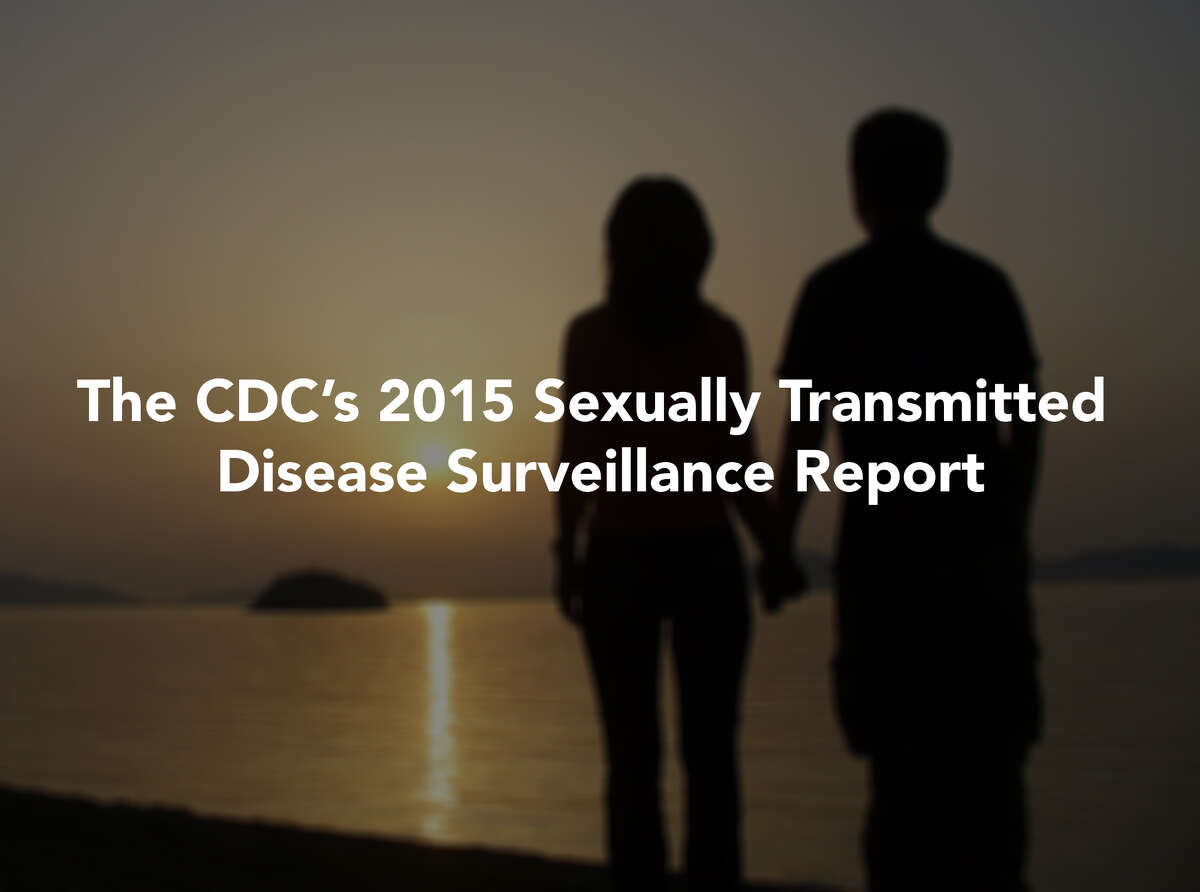 CDC: STDs At 'unprecedented High' In U.S.