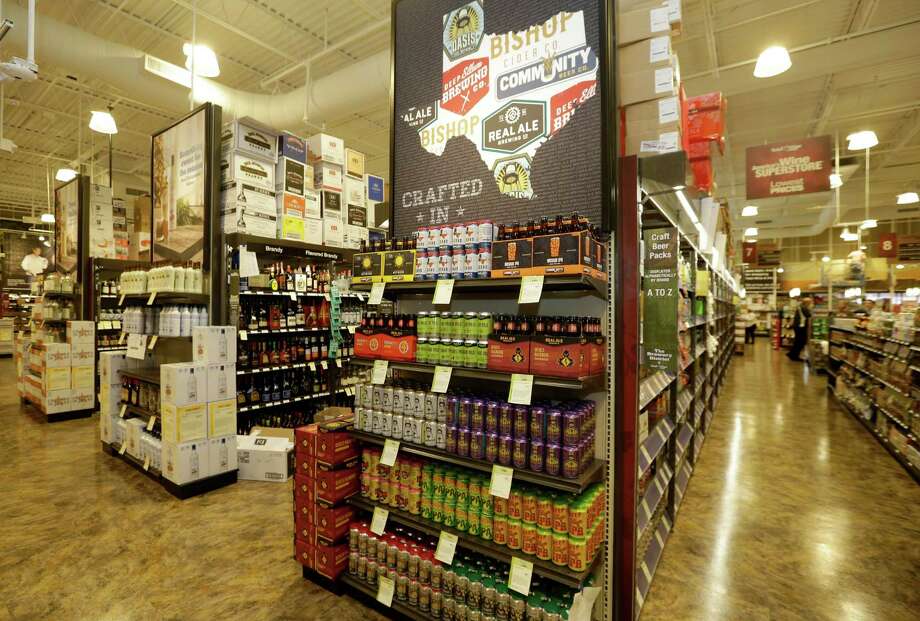 Total Wine to open in abandoned Fresh Market space Houston Chronicle