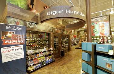 Total Wine More To Open Pearland Store Houston Chronicle