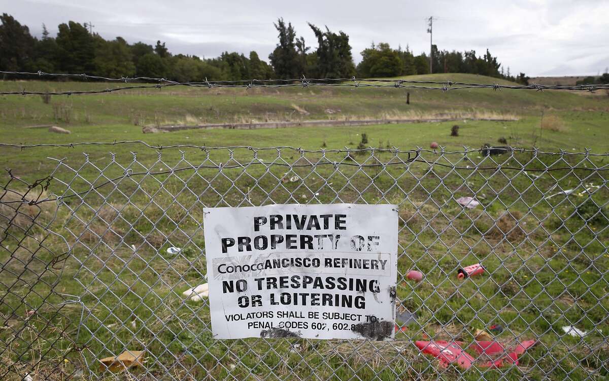 Why Bay Area's poorest, most polluted cities stand to lose grants