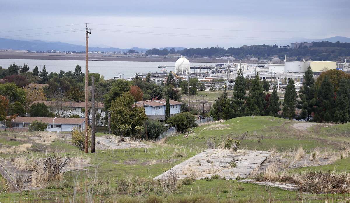 Why Bay Area's poorest, most polluted cities stand to lose grants