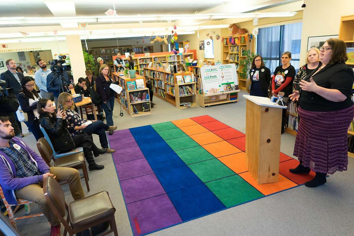 300,000 program seeks to help SF teachers live in the city