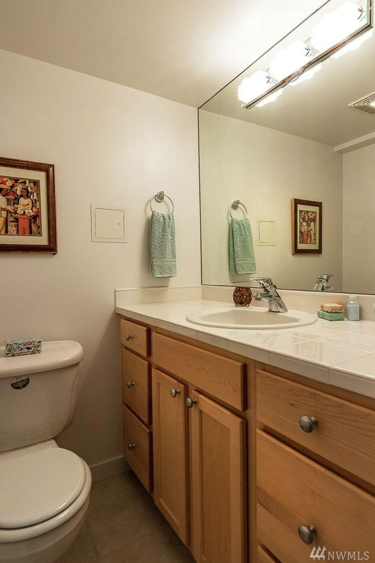 Stately Queen Anne condos for sale