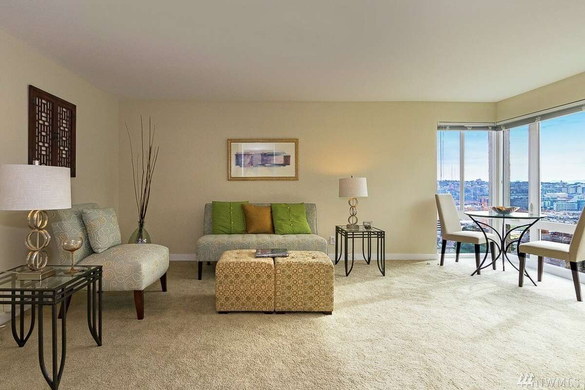 Stately Queen Anne condos for sale