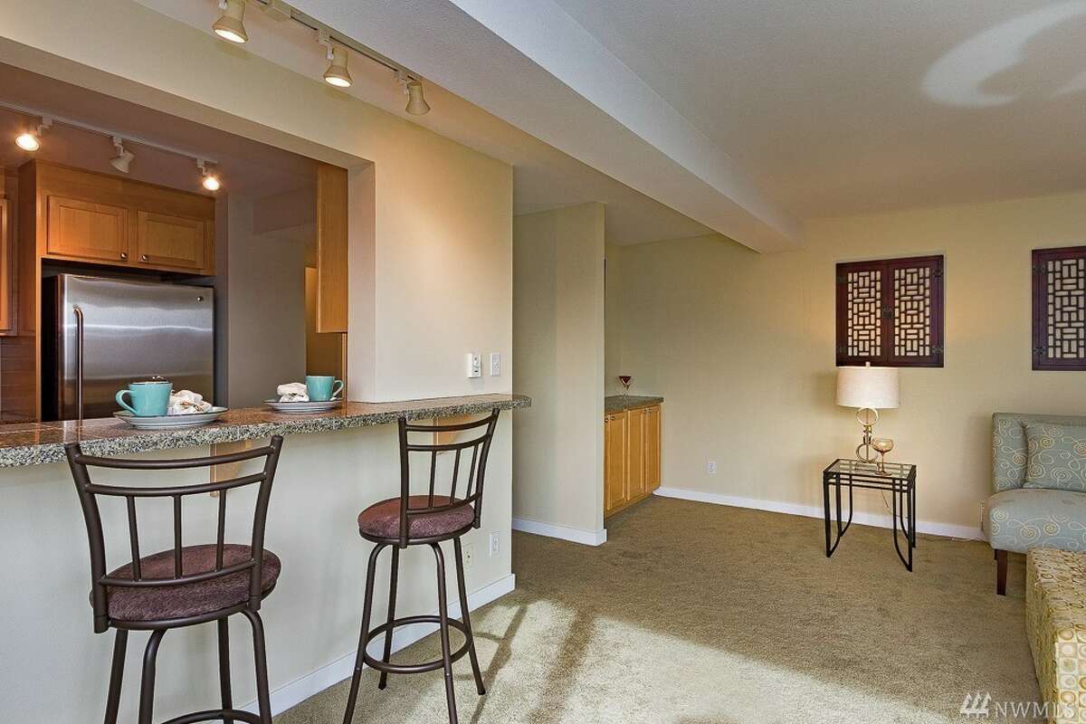 Stately Queen Anne condos for sale