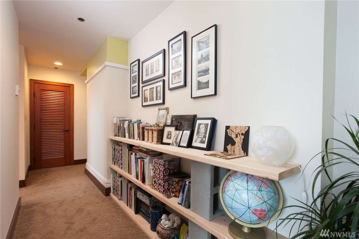 Stately Queen Anne condos for sale