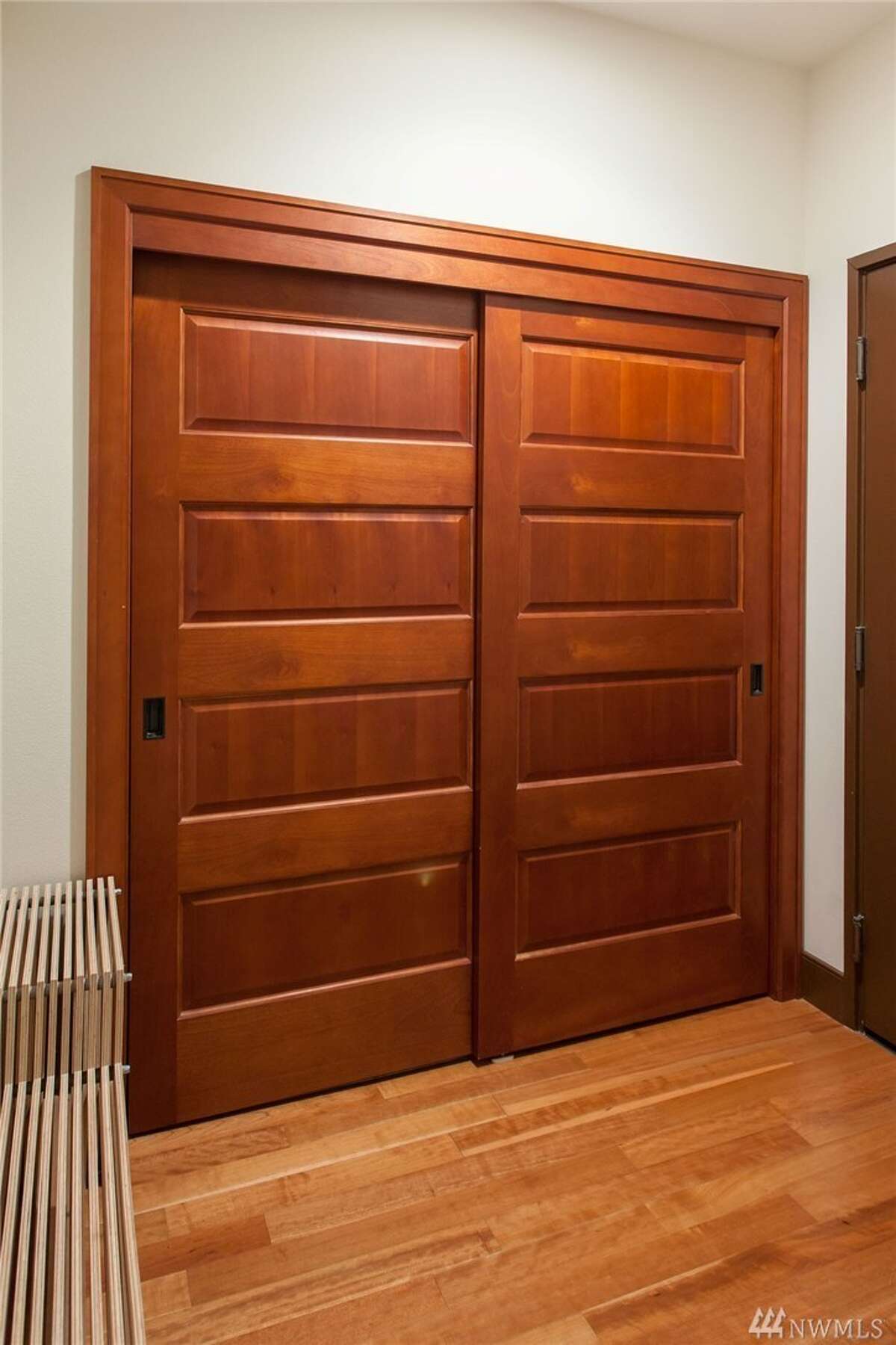 Stately Queen Anne condos for sale