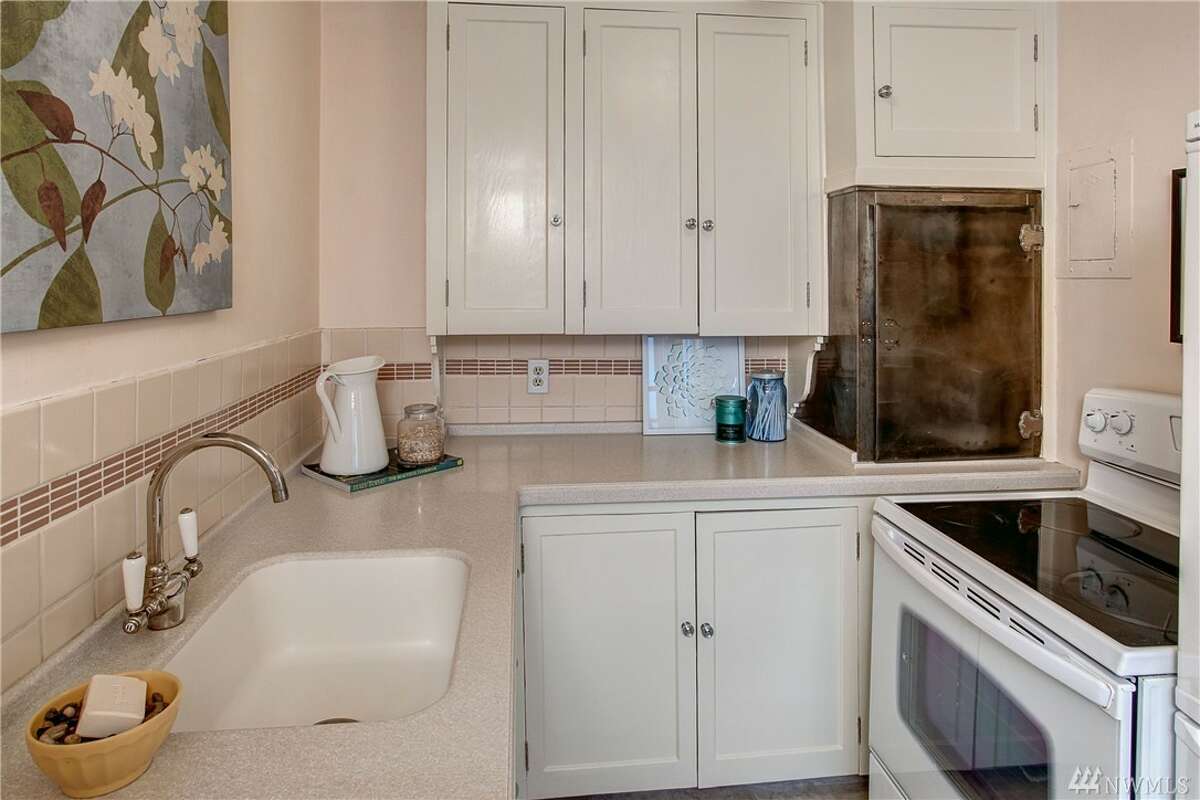 Stately Queen Anne condos for sale