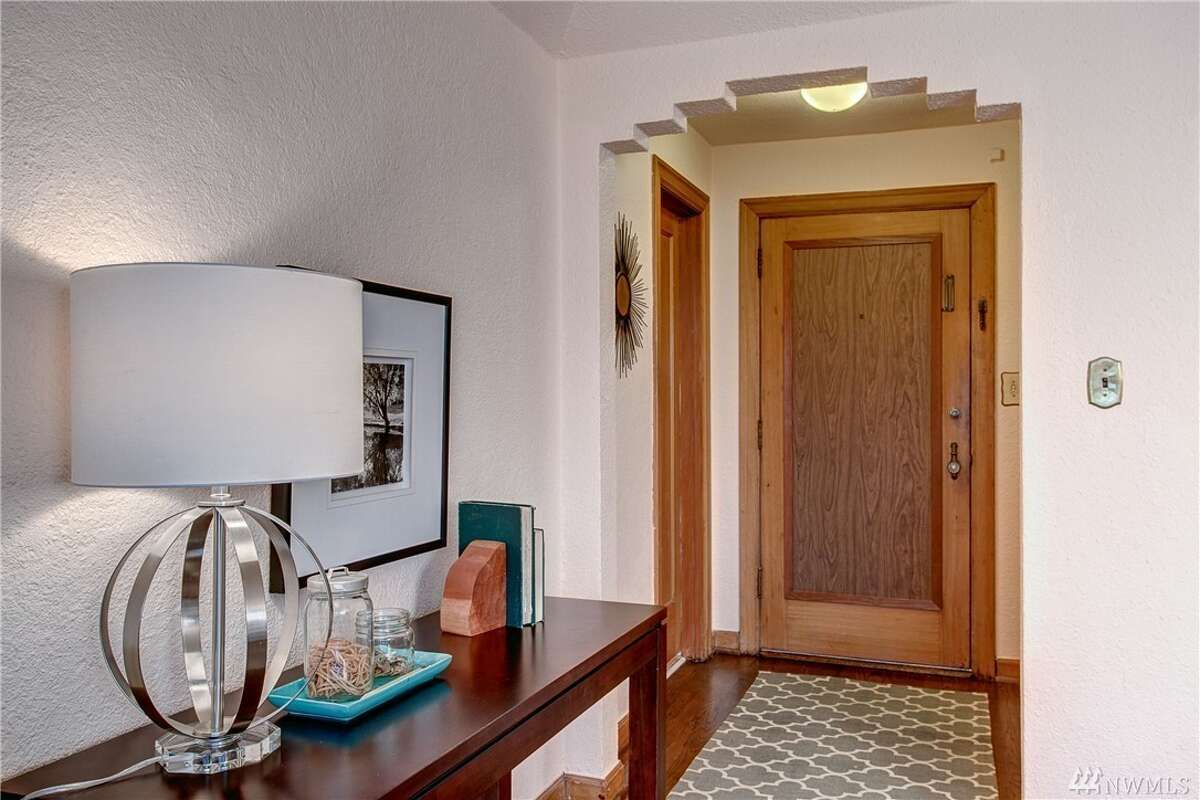 Stately Queen Anne condos for sale