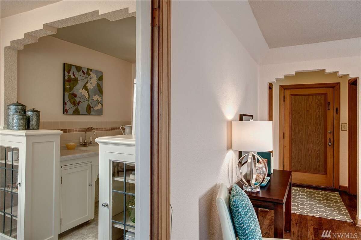 Stately Queen Anne condos for sale