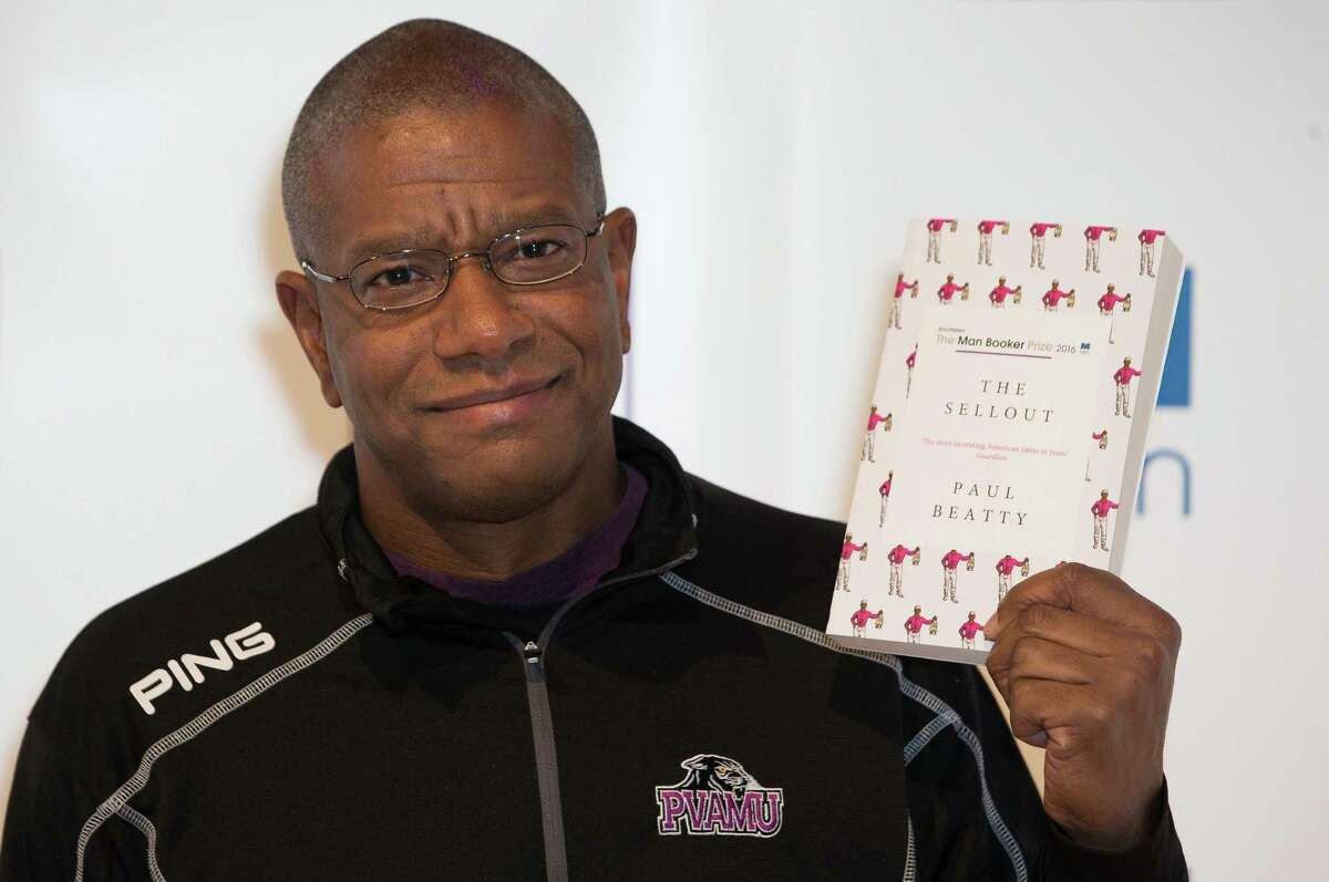 the sell out paul beatty