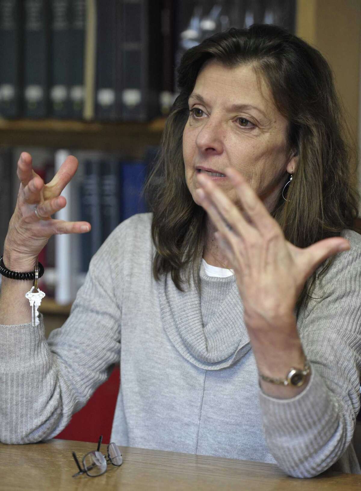 New Milford Library proposes 7.2 million modernization