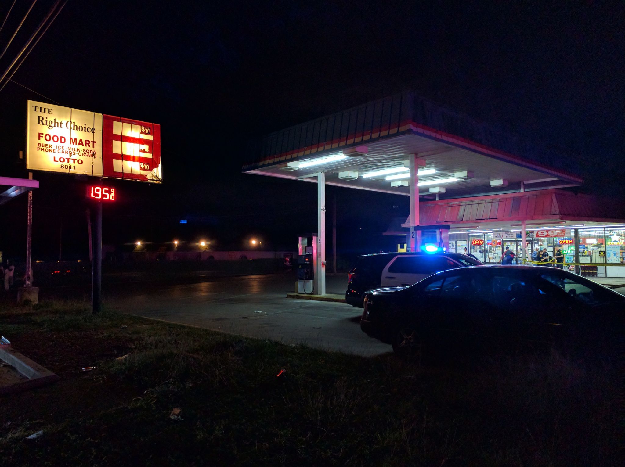 Man critical after Northeast Side shooting