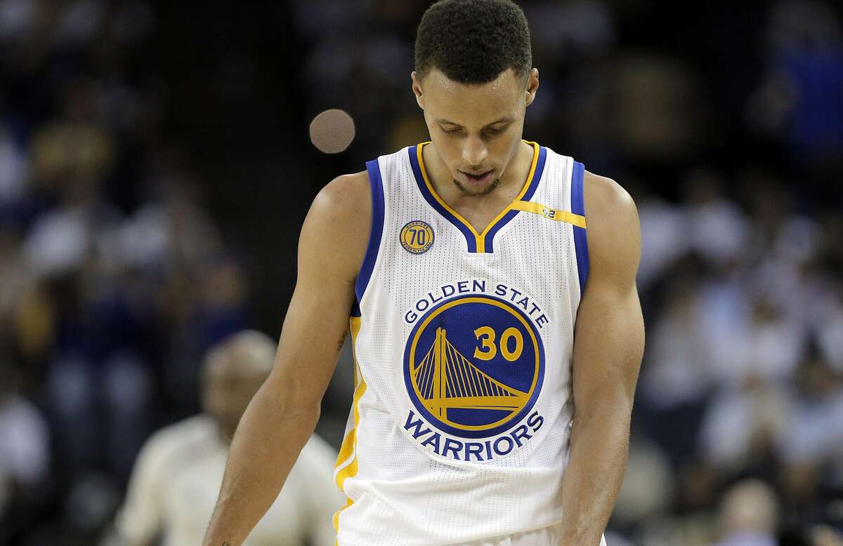 Warriors Rumors: Stephen Curry MVP Candidate? Warriors Debuting Oakland  Forever Jerseys vs. Spurs 