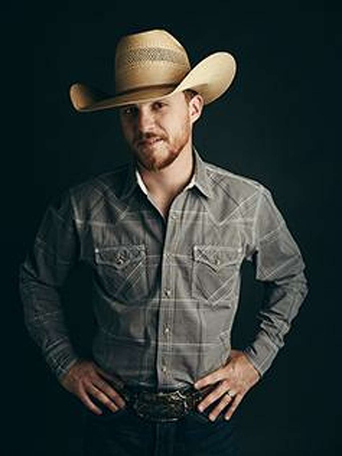 THURSDAY Cody Johnson This new breed of cowboy is just as apt to go into the opening chords of Nirvana’s “Smells Like Teen Spirit” as he is his crowd-pleasing “Son of a Ramblin’ Man.” The young Huntsville-born singer-songwriter is doing things his way as an indie artist who can get to the top of the Billboard charts. His latest is “Gotta Be Me.” 7 p.m. Thursday at the San Antonio Stock Show & Rodeo at the AT&T Center, 1 AT&T Parkway. $13-$65 (plus grounds admission). sarodeo.com. Hector Saldana