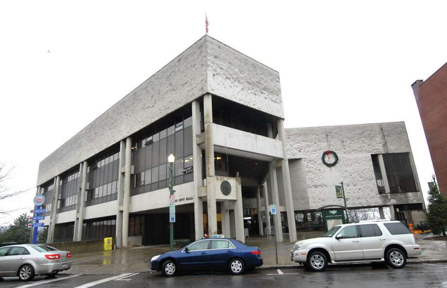 Photos How Troy looked then vs. now Times Union