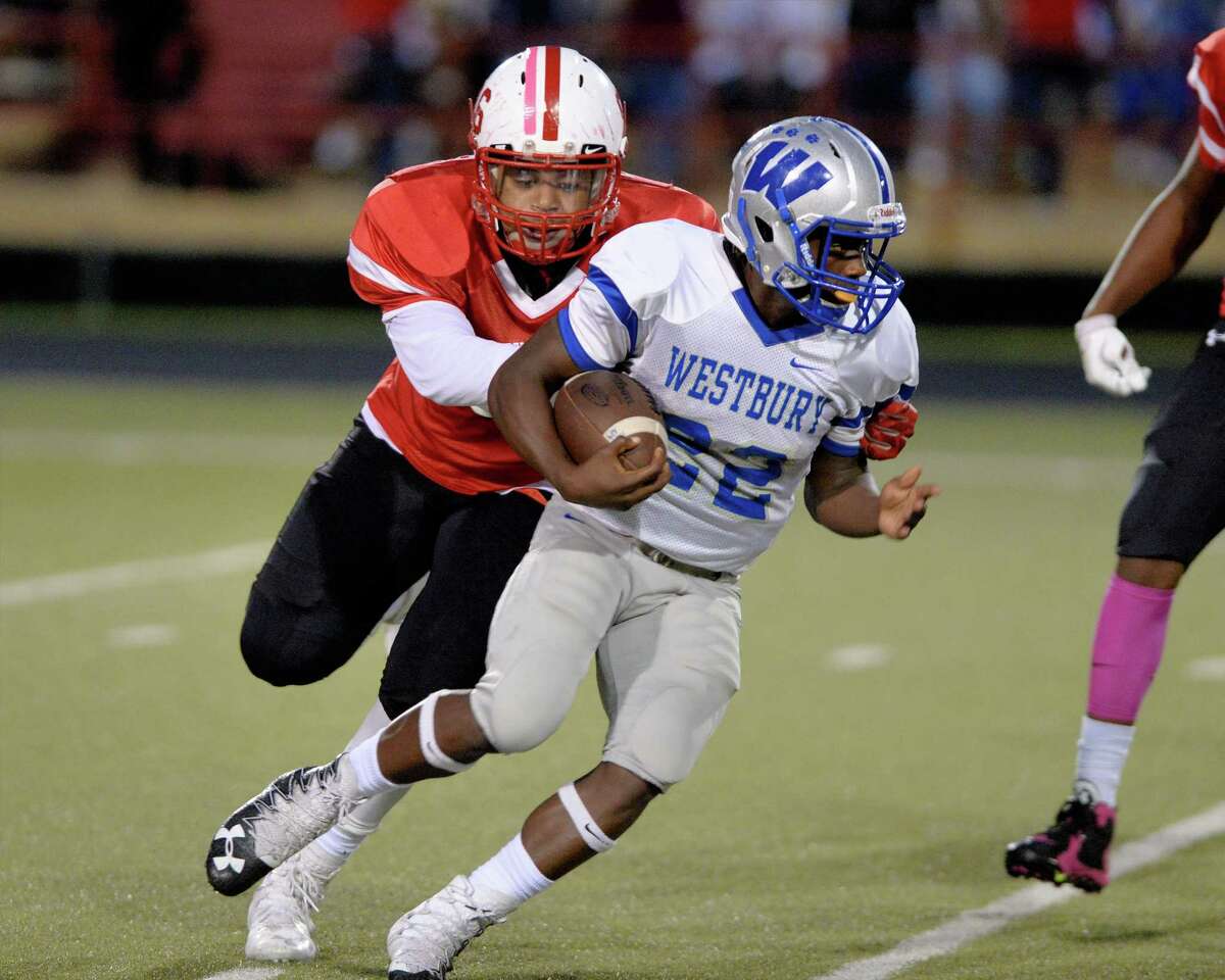 Bellaire, Lamar set for first-place battle in 18-6A