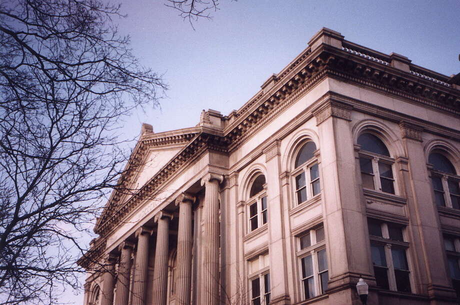 Photos How Troy looked then vs. now Times Union