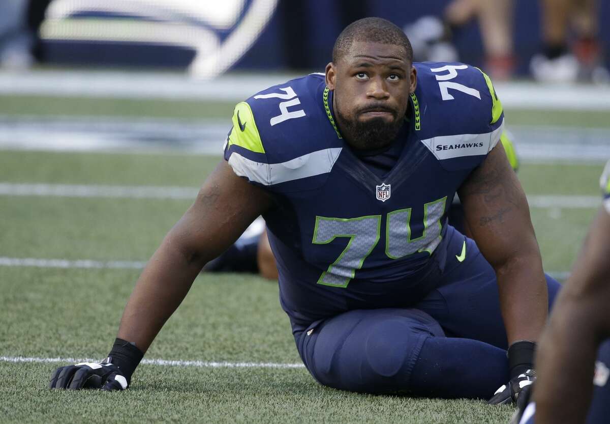 TACKLENeed: High The 2016 season was George Fant's first time ever playing left tackle, which is a huge reason why the 2016 season wasn't a good one for Seattle's offensive line. Seattle also just let its starting right tackle, Garry Gilliam, leave to go play for a division rival, without receiving any compensation. Maybe Fant, entering his second pro season, will develop into a quality starter. Maybe the recently-acquired Luke Joeckel will have better luck in Seattle than he did in Jacksonville. Neither of those are very safe bets, though.