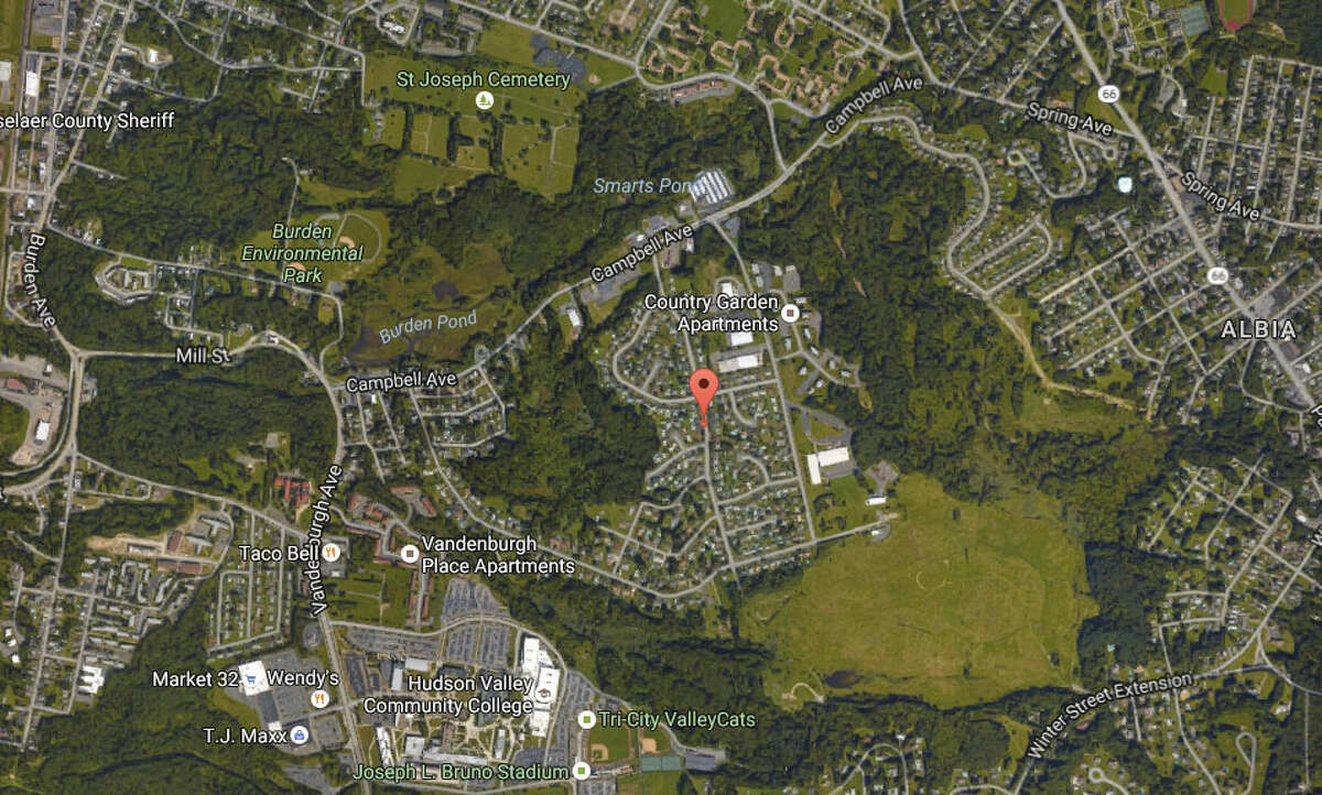 Troy to push Monument Square development again