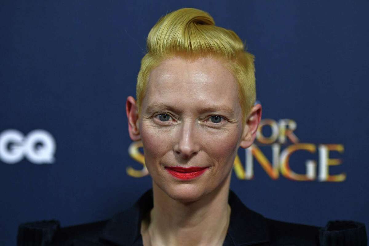 “Dr. Strange” star says her Ancient One bypasses stereotype