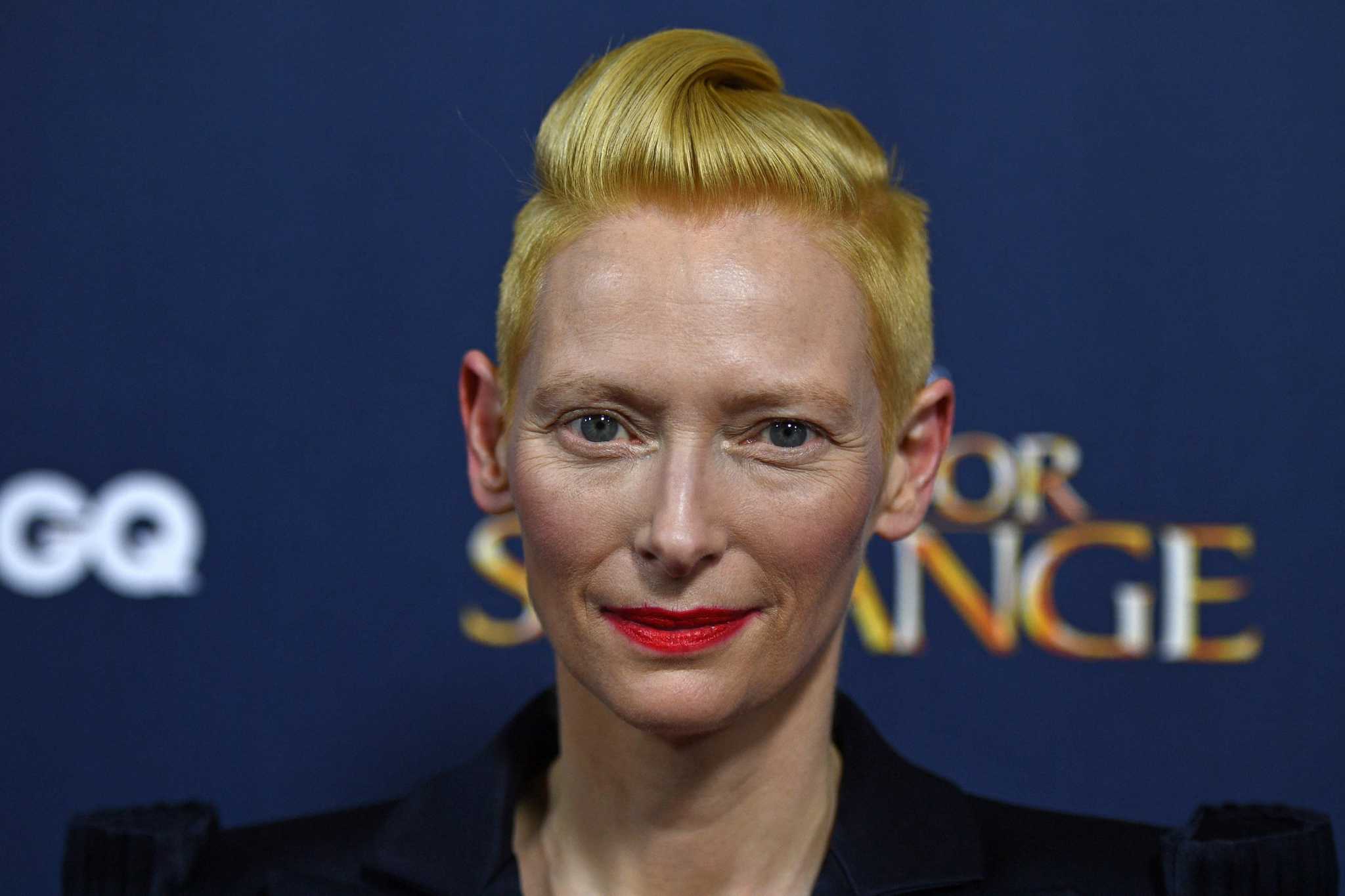 “Dr. Strange” star says her Ancient One bypasses stereotype