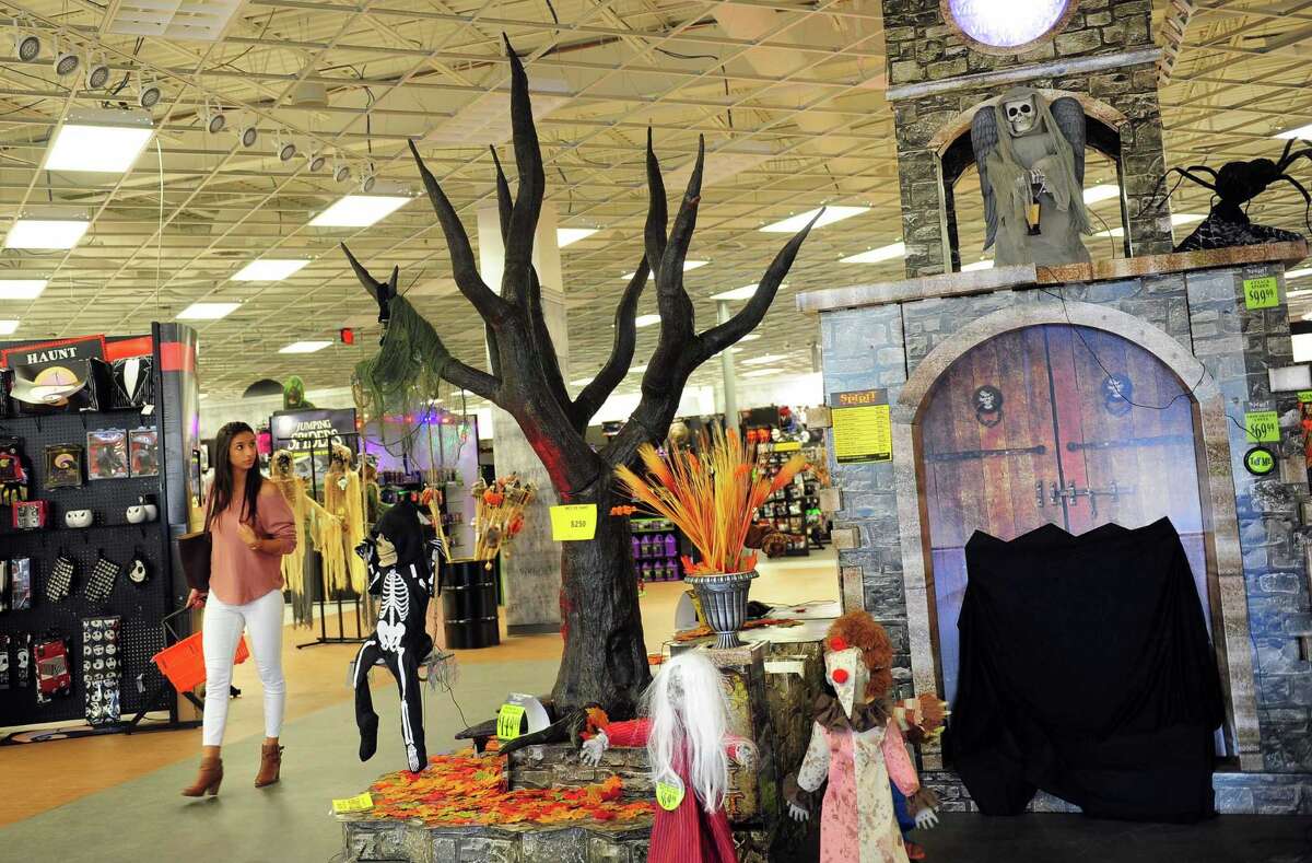 Popup stores can leave lasting impressions