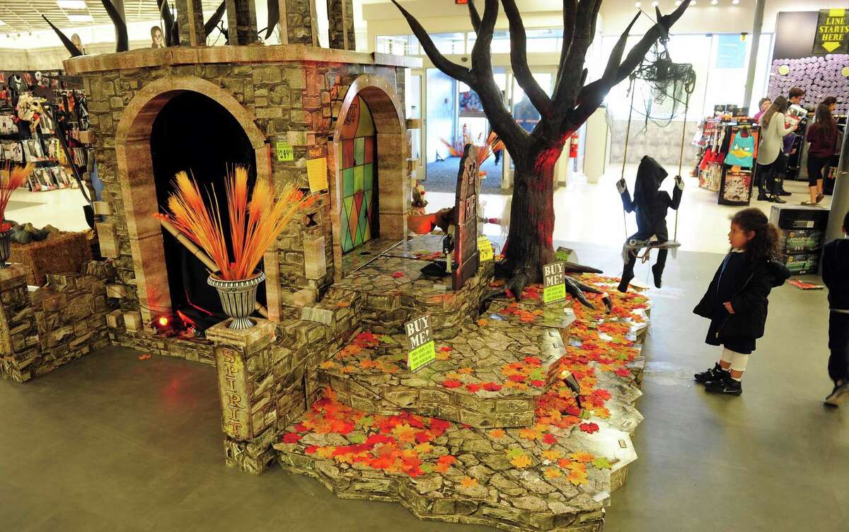 Popup stores can leave lasting impressions