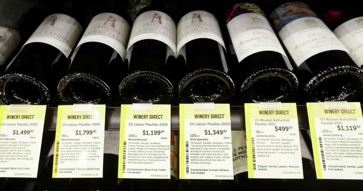 Total Wine to increase liquorstore competition